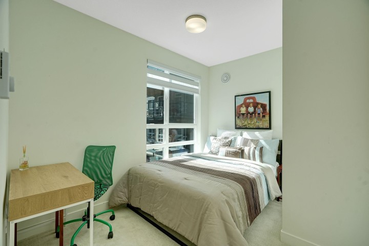 Photo 19 at 506 - 3462 Ross Drive, University VW, Vancouver West