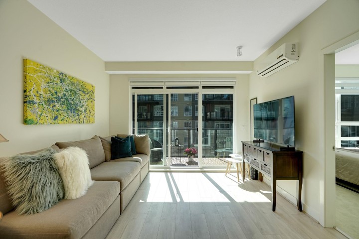 Photo 31 at 506 - 3462 Ross Drive, University VW, Vancouver West