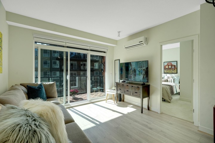 Photo 29 at 506 - 3462 Ross Drive, University VW, Vancouver West