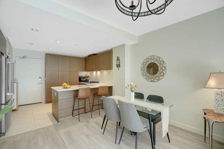 Photo 25 at 506 - 3462 Ross Drive, University VW, Vancouver West