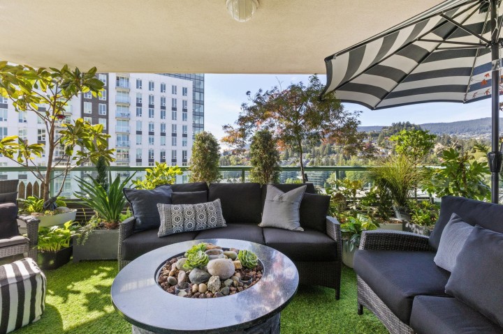 Photo 23 at 14E - 328 Taylor Way, Park Royal, West Vancouver