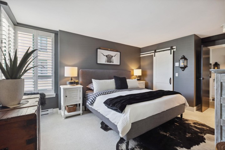 Photo 17 at 14E - 328 Taylor Way, Park Royal, West Vancouver