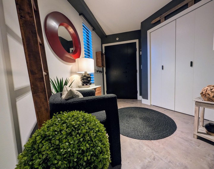 Photo 26 at 14E - 328 Taylor Way, Park Royal, West Vancouver