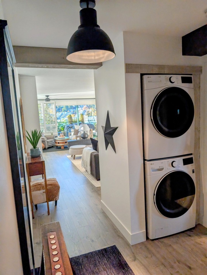 Photo 22 at 14E - 328 Taylor Way, Park Royal, West Vancouver