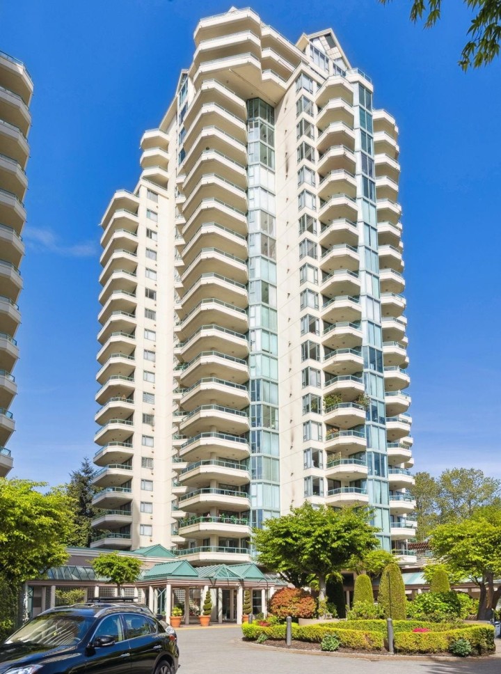 Photo 34 at 14E - 328 Taylor Way, Park Royal, West Vancouver