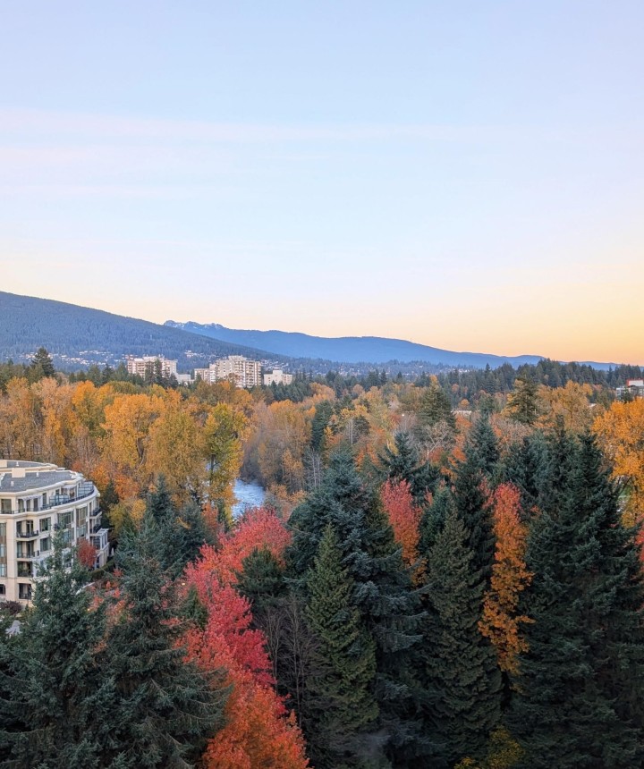 Photo 15 at 14E - 328 Taylor Way, Park Royal, West Vancouver