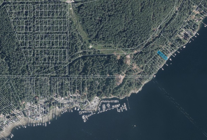 Photo 9 at Lot F Block 23 & 24, Woodlands-Sunshine-Cascade, North Vancouver