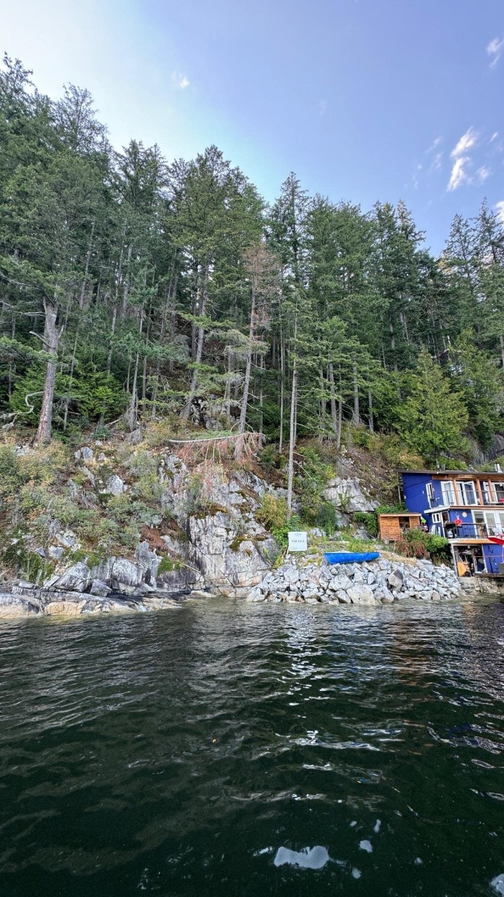 Photo 10 at Lot F Block 23 & 24, Woodlands-Sunshine-Cascade, North Vancouver