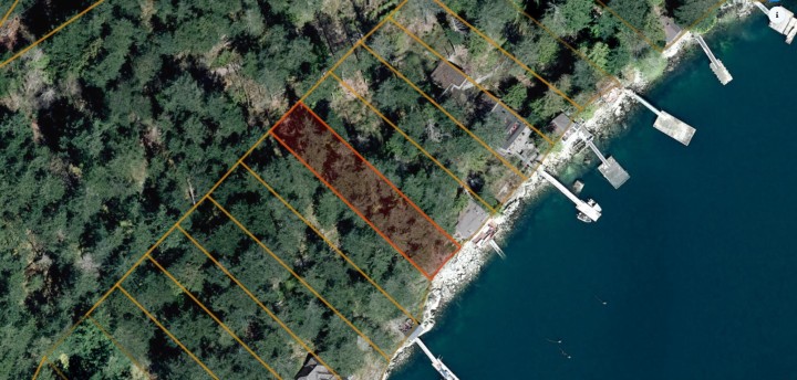 Photo 8 at Lot F Block 23 & 24, Woodlands-Sunshine-Cascade, North Vancouver