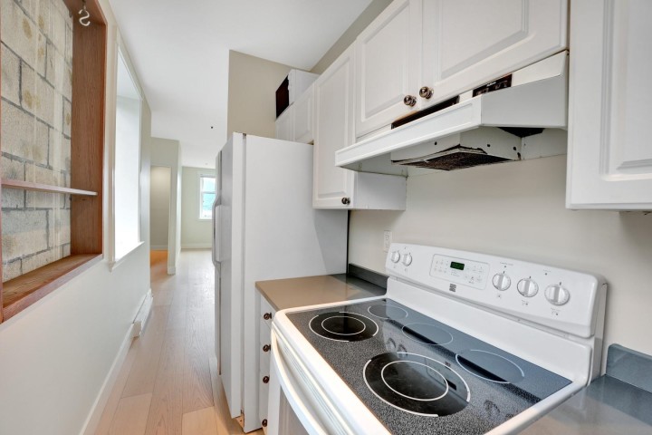 Photo 27 at 701 - 233 Abbott Street, Downtown VW, Vancouver West