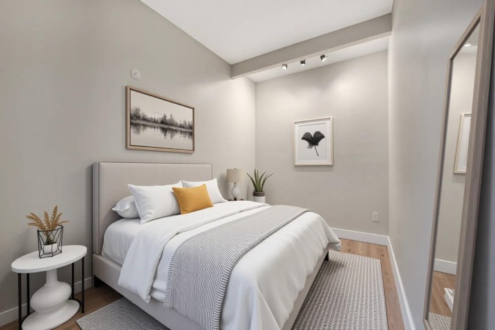 Photo 2 at 701 - 233 Abbott Street, Downtown VW, Vancouver West