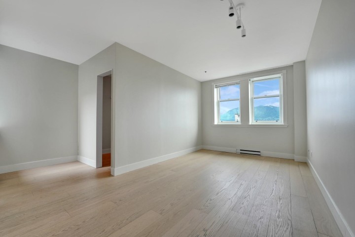 Photo 17 at 701 - 233 Abbott Street, Downtown VW, Vancouver West