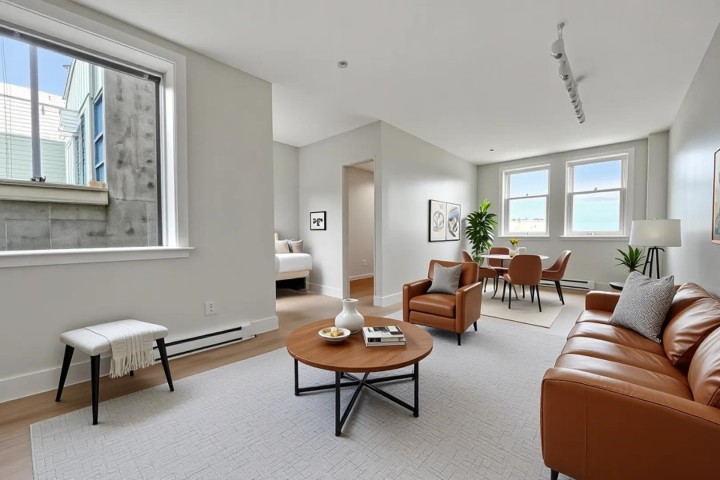 Photo 7 at 701 - 233 Abbott Street, Downtown VW, Vancouver West