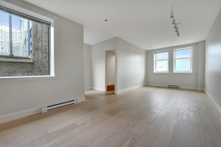 Photo 14 at 701 - 233 Abbott Street, Downtown VW, Vancouver West