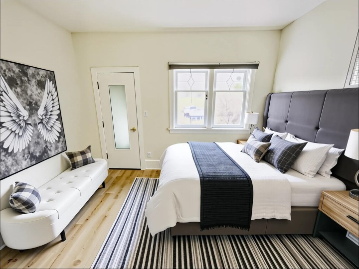 Photo 11 at 922 Park Drive, Marpole, Vancouver West