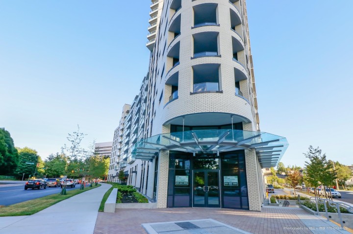 Photo 22 at 1902 - 5470 Ormidale Street, Collingwood VE, Vancouver East