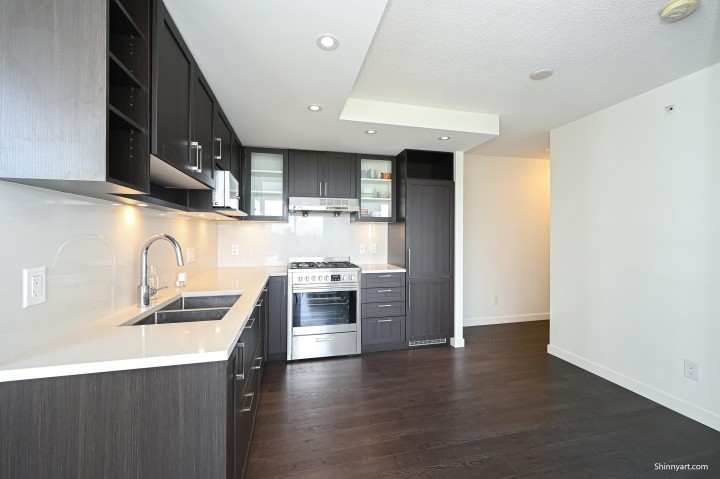 Photo 7 at 1902 - 5470 Ormidale Street, Collingwood VE, Vancouver East