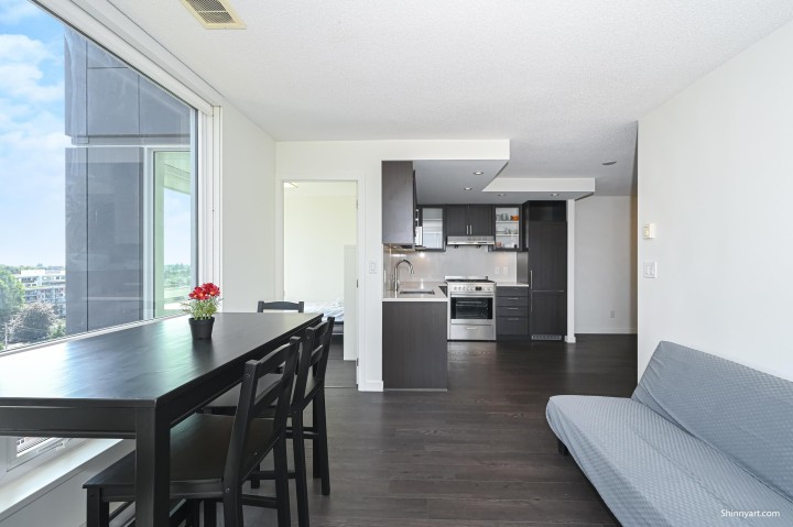 Photo 3 at 1902 - 5470 Ormidale Street, Collingwood VE, Vancouver East