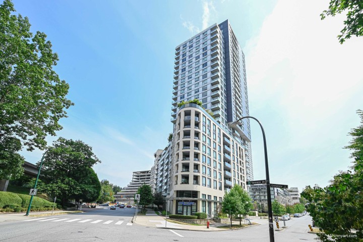 Photo 20 at 1902 - 5470 Ormidale Street, Collingwood VE, Vancouver East