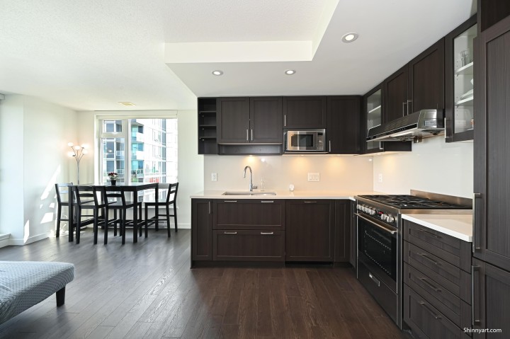 Photo 9 at 1902 - 5470 Ormidale Street, Collingwood VE, Vancouver East