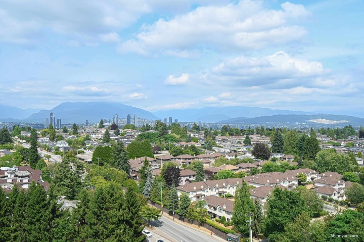 Photo 24 at 1902 - 5470 Ormidale Street, Collingwood VE, Vancouver East