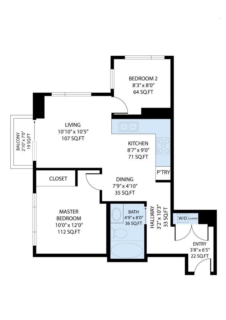 Photo 25 at 1902 - 5470 Ormidale Street, Collingwood VE, Vancouver East