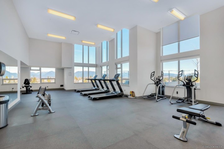 Photo 3 at 709 - 5470 Ormidale Street, Collingwood VE, Vancouver East