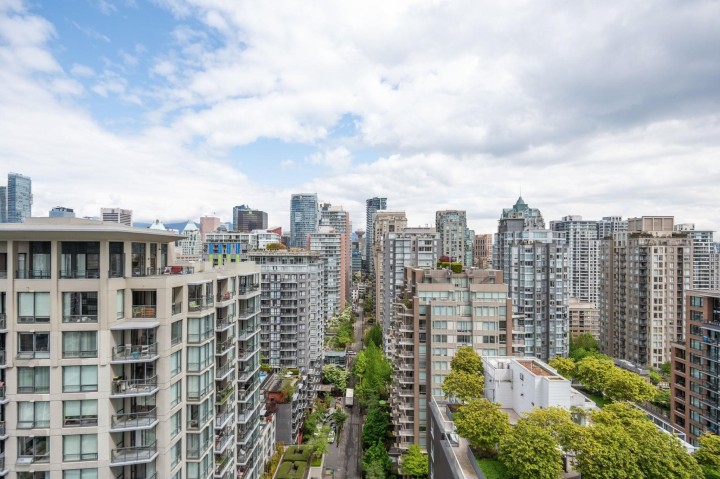 Photo 27 at 2002 - 1111 Richards Street, Downtown VW, Vancouver West