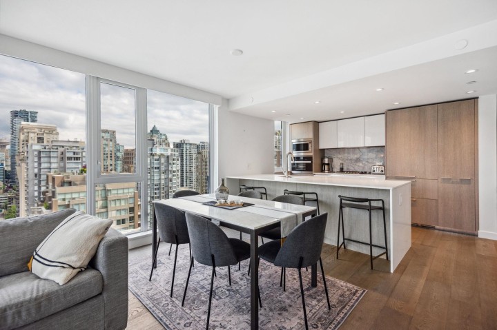 Photo 2 at 2002 - 1111 Richards Street, Downtown VW, Vancouver West