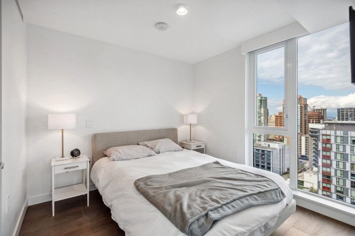 Photo 13 at 2002 - 1111 Richards Street, Downtown VW, Vancouver West