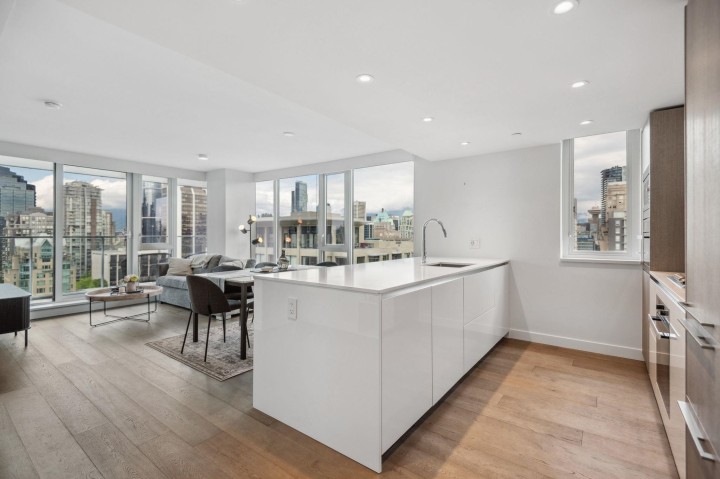 Photo 12 at 2002 - 1111 Richards Street, Downtown VW, Vancouver West