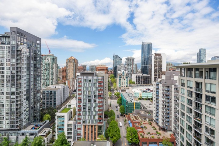 Photo 26 at 2002 - 1111 Richards Street, Downtown VW, Vancouver West