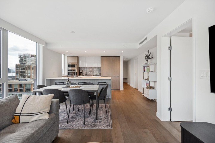 Photo 7 at 2002 - 1111 Richards Street, Downtown VW, Vancouver West