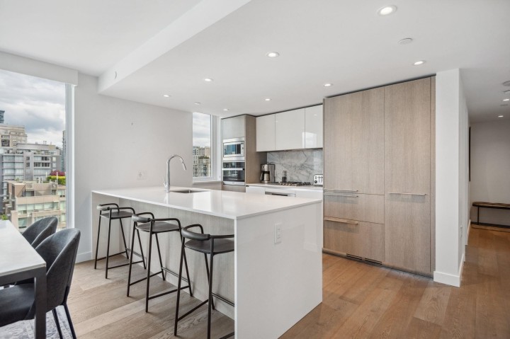 Photo 1 at 2002 - 1111 Richards Street, Downtown VW, Vancouver West