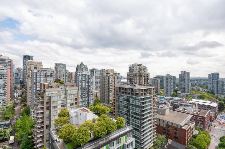 Photo 28 at 2002 - 1111 Richards Street, Downtown VW, Vancouver West