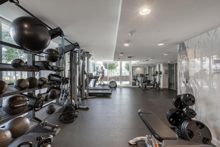 Photo 30 at 2002 - 1111 Richards Street, Downtown VW, Vancouver West