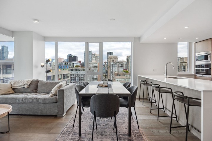 Photo 10 at 2002 - 1111 Richards Street, Downtown VW, Vancouver West