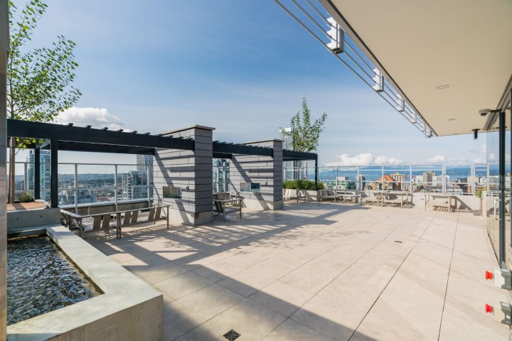 Photo 33 at 2002 - 1111 Richards Street, Downtown VW, Vancouver West