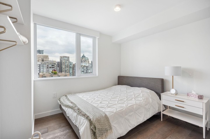 Photo 18 at 2002 - 1111 Richards Street, Downtown VW, Vancouver West