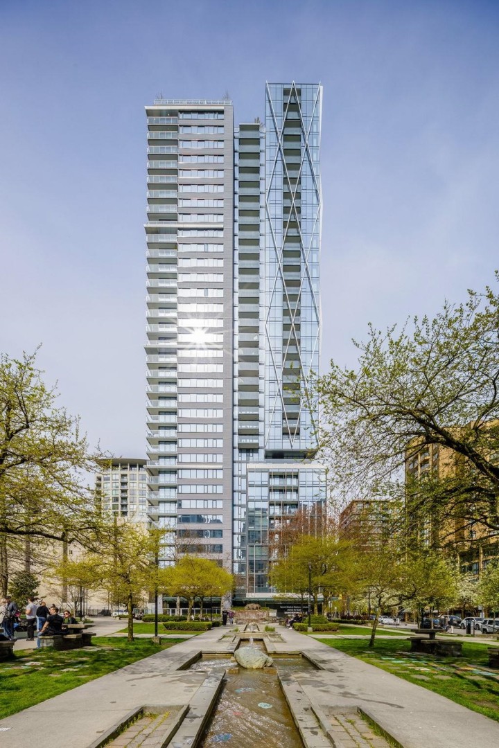 Photo 37 at 2002 - 1111 Richards Street, Downtown VW, Vancouver West