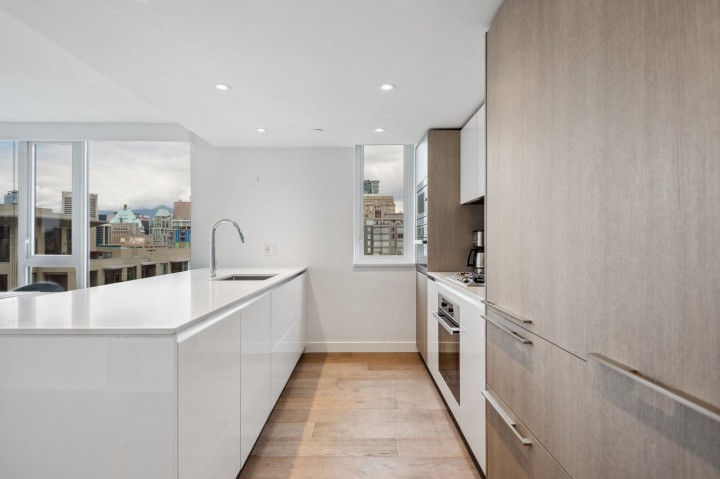 Photo 11 at 2002 - 1111 Richards Street, Downtown VW, Vancouver West