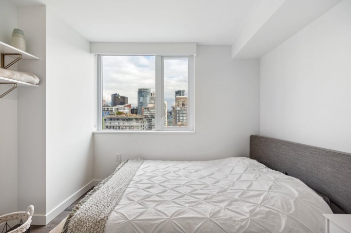 Photo 19 at 2002 - 1111 Richards Street, Downtown VW, Vancouver West