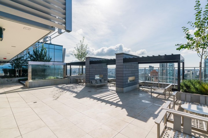 Photo 35 at 2002 - 1111 Richards Street, Downtown VW, Vancouver West