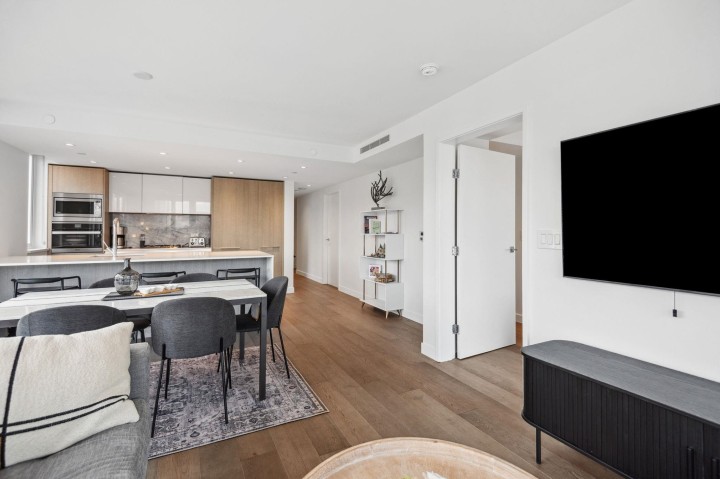 Photo 8 at 2002 - 1111 Richards Street, Downtown VW, Vancouver West