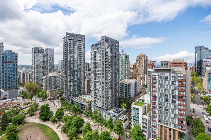 Photo 25 at 2002 - 1111 Richards Street, Downtown VW, Vancouver West