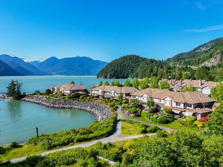 Photo 36 at 54 Beach Drive, Furry Creek, West Vancouver