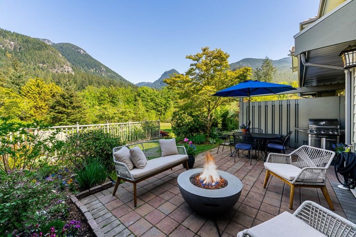 Photo 30 at 54 Beach Drive, Furry Creek, West Vancouver