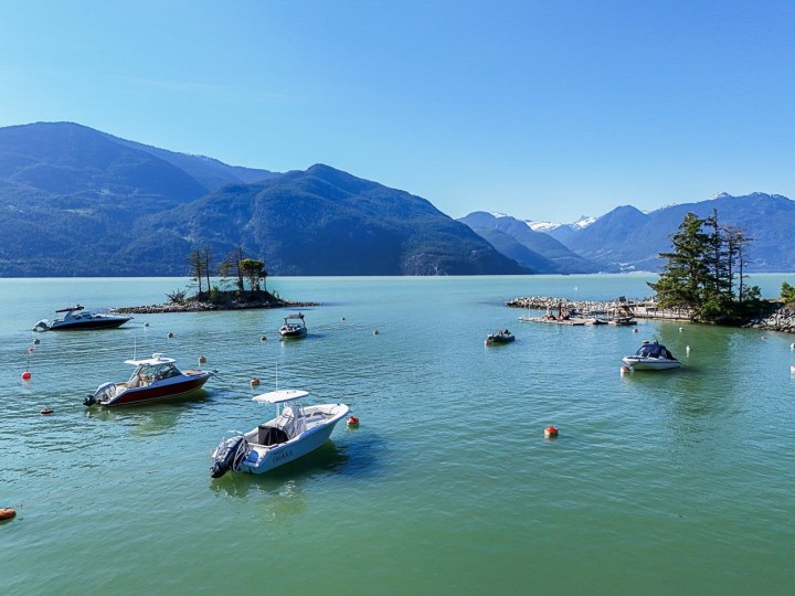 Photo 34 at 54 Beach Drive, Furry Creek, West Vancouver