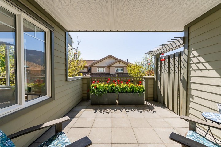 Photo 11 at 54 Beach Drive, Furry Creek, West Vancouver