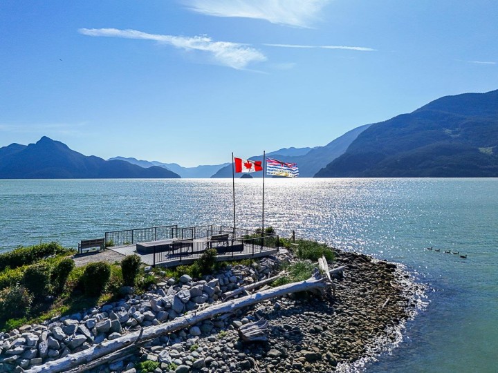 Photo 35 at 54 Beach Drive, Furry Creek, West Vancouver